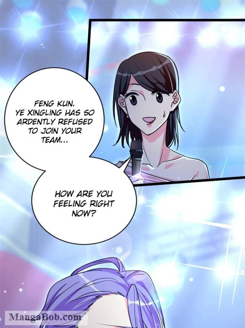 A Star Reborn: The Queen's Return Chapter 132 8